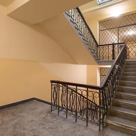 Jezuicka Old Town By Bookinghost アパート ワルシャワ