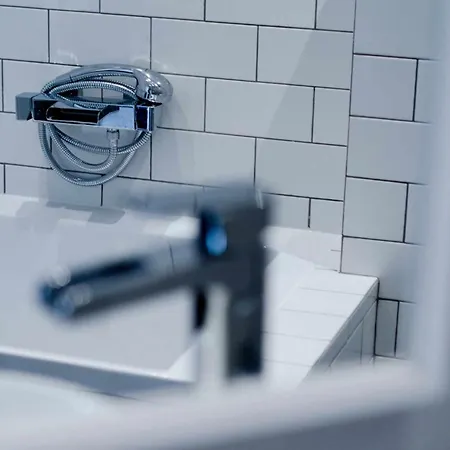 Jezuicka Old Town By Bookinghost *