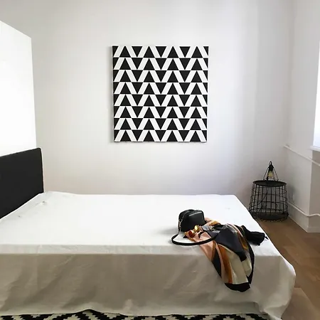 Jezuicka Old Town By Bookinghost *