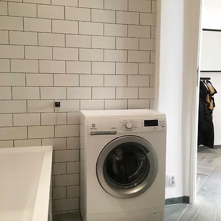 Jezuicka Old Town By Bookinghost Varsovie