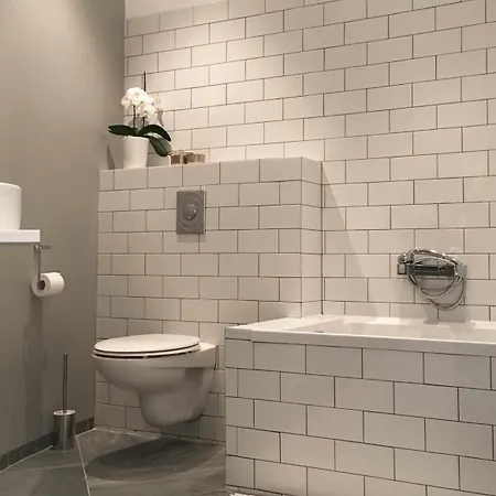 Jezuicka Old Town By Bookinghost Apartamento Varsovia