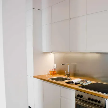 Apartamento Jezuicka Old Town *