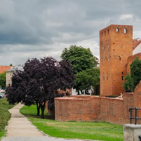 Jezuicka Old Town By Bookinghost Appartement *