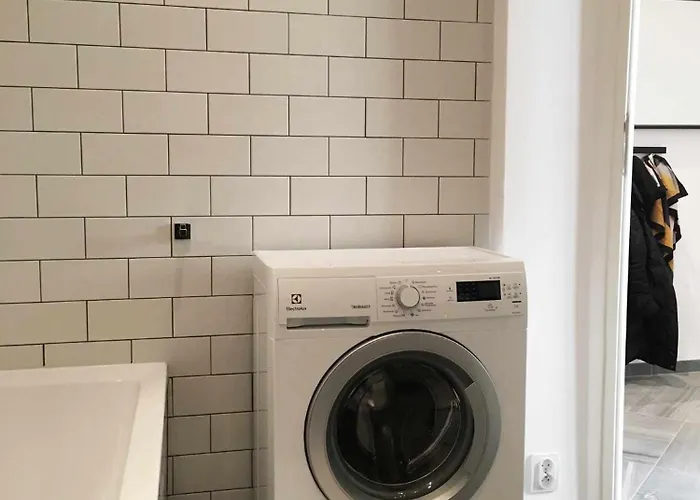 Jezuicka Old Town By Bookinghost Βαρσοβία