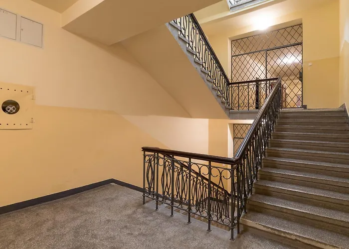 Jezuicka Old Town By Bookinghost Διαμέρισμα Βαρσοβία