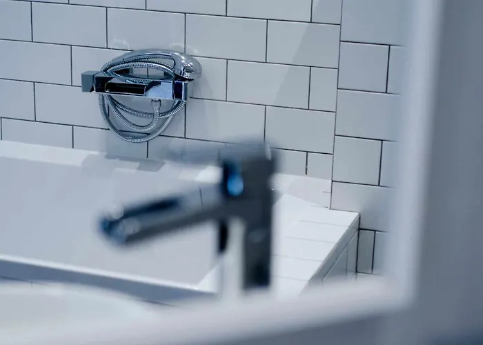 Jezuicka Old Town By Bookinghost *