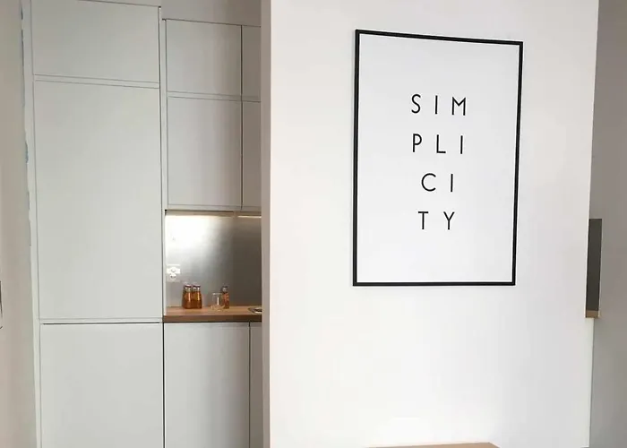 Jezuicka Old Town By Bookinghost Apartmán Varšava