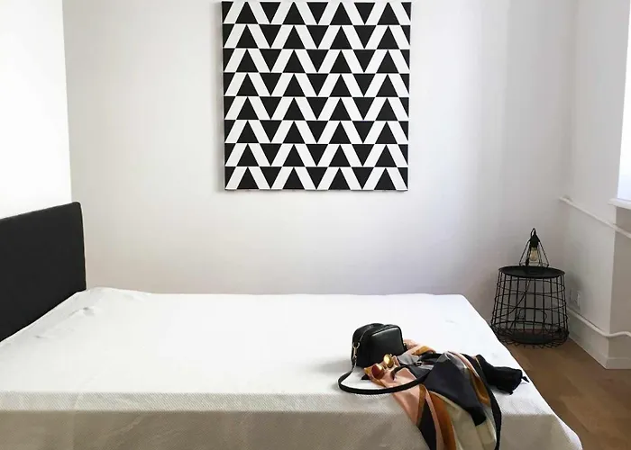 Jezuicka Old Town By Bookinghost *